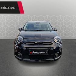 Fiat 500x 1.5 FireFly 130 ch S/S DCT7 Hybrid Dolcevita Sport Dax