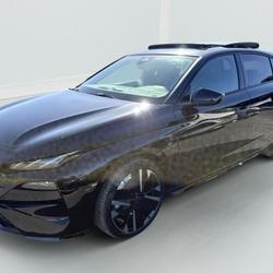 Peugeot 308 III Phase 1 NOUVELLE Hybrid 145 DCS6 GT +TOIT OUVR+FOCAL occasion - H&eacute;nin-Beaumont - photo 2/10