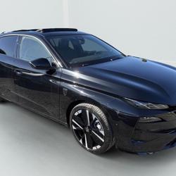 Peugeot 308 III Phase 1 Hybrid 145 e-DCS6 GT H&eacute;nin-Beaumont
