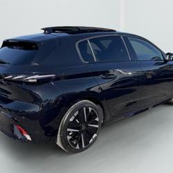 Peugeot 308 III Phase 1 NOUVELLE Hybrid 145 DCS6 GT +TOIT OUVR+FOCAL occasion - H&eacute;nin-Beaumont - photo 3/10