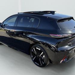 Peugeot 308 III Phase 1 Hybrid 145 e-DCS6 GT H&eacute;nin-Beaumont