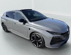 Peugeot 308 III Phase 1 Hénin-Beaumont
