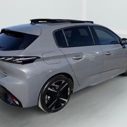 Peugeot 308 III Phase 1 Hybrid 145 e-DCS6 GT H&eacute;nin-Beaumont