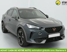 Cupra Formentor Saint-Fons