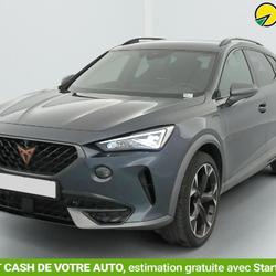 Cupra Formentor 1.4 E-HYBRID 245 CH DSG6 VZ Saint-Fons
