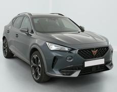 Cupra Formentor Hénin-Beaumont