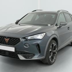 Cupra Formentor 1.4 E-HYBRID 245 CH DSG6 VZ H&eacute;nin-Beaumont
