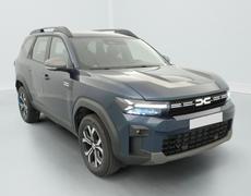 Dacia Bigster Hénin-Beaumont