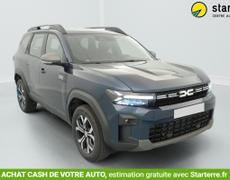 Dacia Bigster Saint-Fons