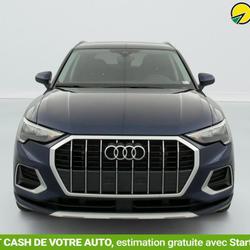 Audi Q3 35 TDI 150 ch S tronic 7 Design Saint-Fons