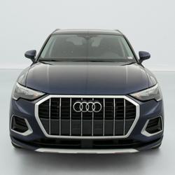 Audi Q3 35 TDI 150 ch S tronic 7 Design H&eacute;nin-Beaumont