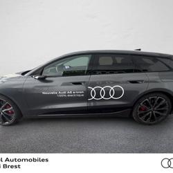 Audi S6 Avant e-tron 503ch quattro Brest