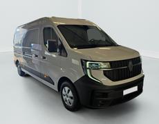 Renault Master Hénin-Beaumont