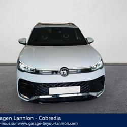 Volkswagen Tiguan 1.5 eTSI 150ch R-Line DSG7 Guingamp