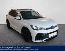 Volkswagen Tiguan Lannion
