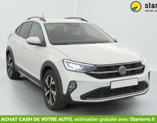 Volkswagen Taigo Saint-Fons