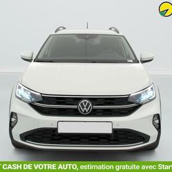 Volkswagen Taigo 1.0 TSI 116 DSG7 VW Edition Saint-Fons