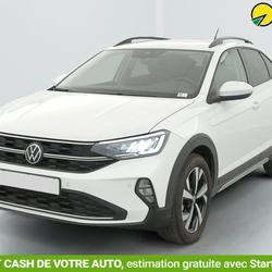 Volkswagen Taigo 1.0 TSI 116 DSG7 VW Edition Saint-Fons