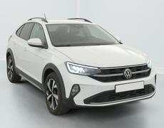 Volkswagen Taigo Hénin-Beaumont