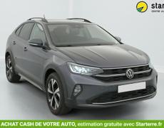 Volkswagen Taigo Saint-Fons