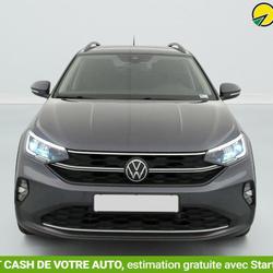 Volkswagen Taigo 1.0 TSI 116 DSG7 VW Edition Saint-Fons