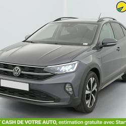 Volkswagen Taigo 1.0 TSI 116 DSG7 VW Edition Saint-Fons