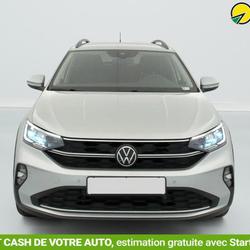Volkswagen Taigo 1.0 TSI 116 DSG7 VW Edition Saint-Fons