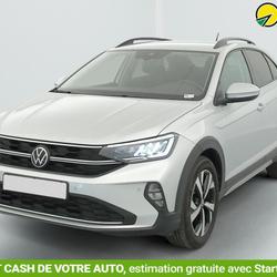 Volkswagen Taigo 1.0 TSI 116 DSG7 VW Edition Saint-Fons
