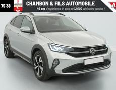 Volkswagen Taigo La Grand-Croix