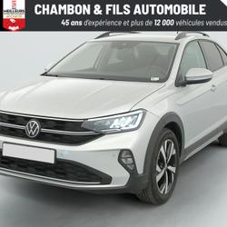 Volkswagen Taigo 1.0 TSI 116 DSG7 VW Edition La Grand-Croix