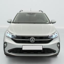 Volkswagen Taigo 1.0 TSI 116 DSG7 VW Edition H&eacute;nin-Beaumont