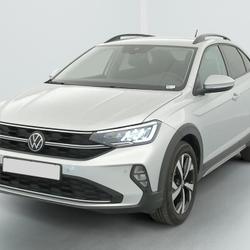 Volkswagen Taigo 1.0 TSI 116 DSG7 VW Edition H&eacute;nin-Beaumont