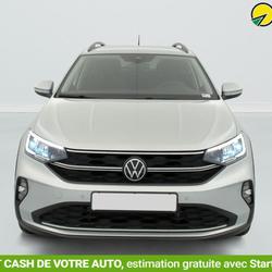 Volkswagen Taigo 1.0 TSI 116 DSG7 VW Edition Saint-Fons