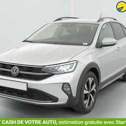 Volkswagen Taigo 1.0 TSI 116 DSG7 VW Edition Saint-Fons
