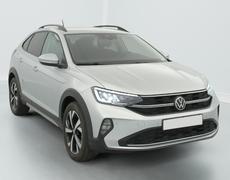 Volkswagen Taigo Hénin-Beaumont