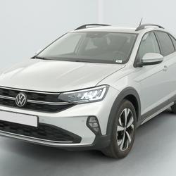 Volkswagen Taigo 1.0 TSI 116 DSG7 VW Edition H&eacute;nin-Beaumont
