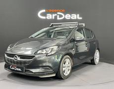 Opel Corsa Saint-Avé