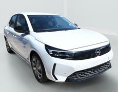 Opel Corsa Hénin-Beaumont