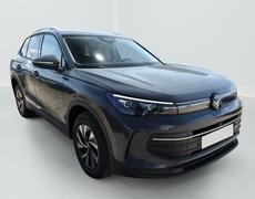 Volkswagen Tiguan Hénin-Beaumont