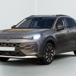 Volkswagen T-Roc 1.5 ETSI 150 DSG H&eacute;nin-Beaumont