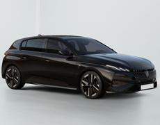 Peugeot 308 III Phase 1 Hénin-Beaumont