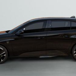 Peugeot 308 III Phase 1 BlueHDi 130ch S S EAT8 GT H&eacute;nin-Beaumont