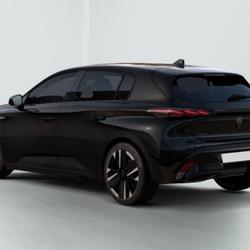 Peugeot 308 III Phase 1 BlueHDi 130ch S S EAT8 GT H&eacute;nin-Beaumont