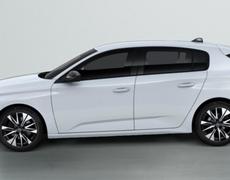 Peugeot 308 III Phase 1 Hénin-Beaumont