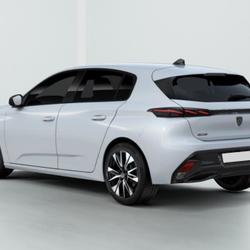 Peugeot 308 III Phase 1 BlueHDi 130ch S S EAT8 Allure H&eacute;nin-Beaumont