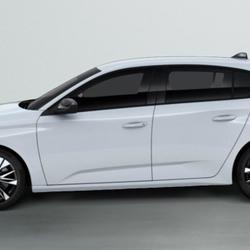 Peugeot 308 III Phase 1 BlueHDi 130ch S S EAT8 Allure H&eacute;nin-Beaumont