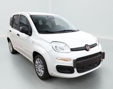 Fiat Panda Hénin-Beaumont