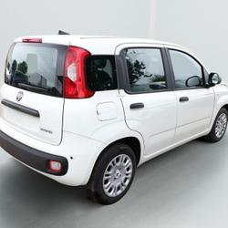 Fiat Panda MHEV 70 H&eacute;nin-Beaumont