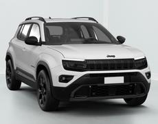 Jeep Avenger Hénin-Beaumont