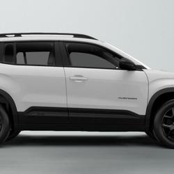 Jeep Avenger 1.2 TURBO T3 145 CH BVR6 4XE UPLAND H&eacute;nin-Beaumont